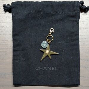 CHANEL Charm